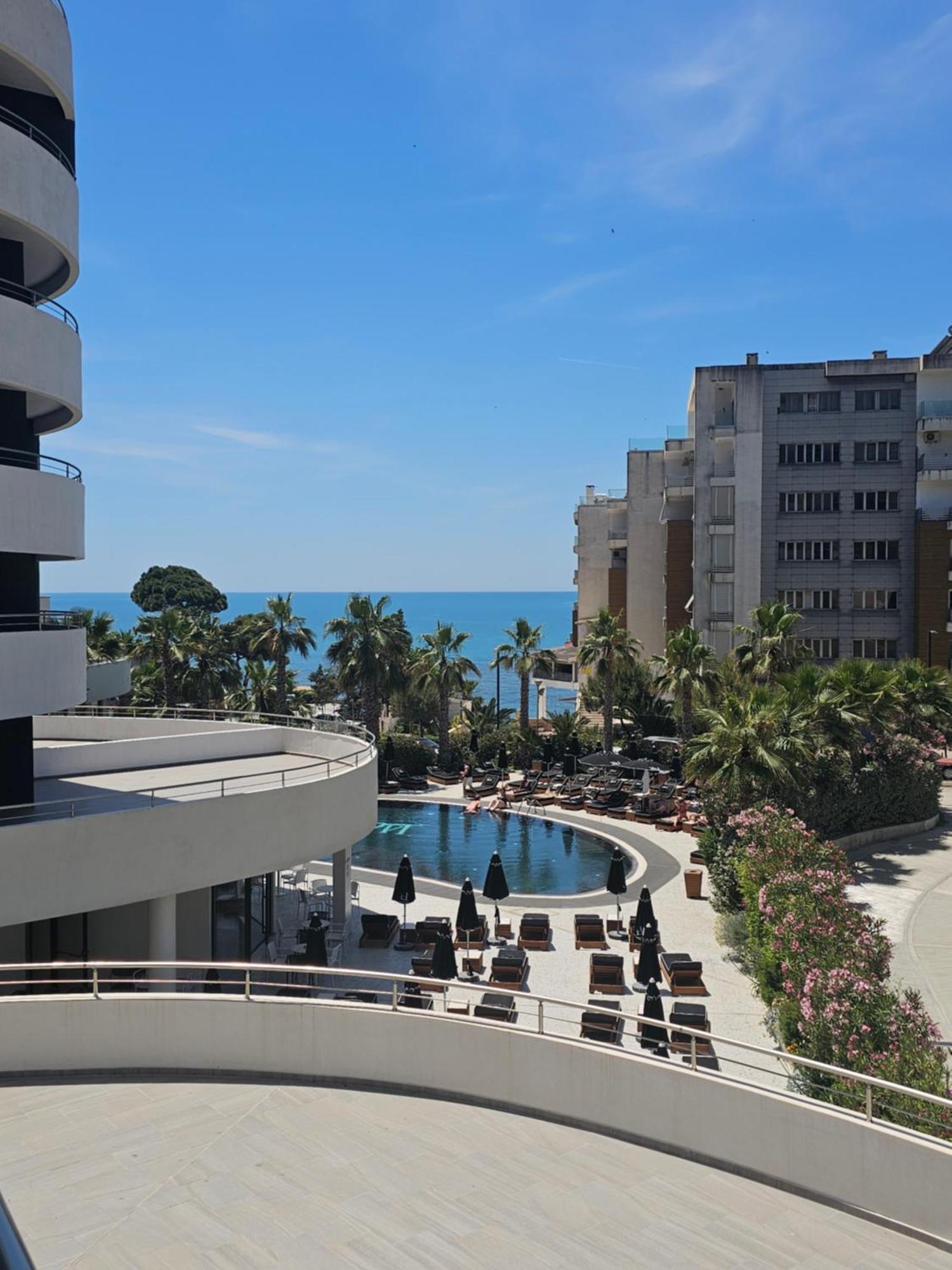 Sea View Апартаменти